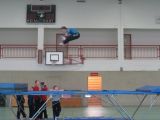 Kreismeisterschaft Trampolinturnen (10.02.2008)